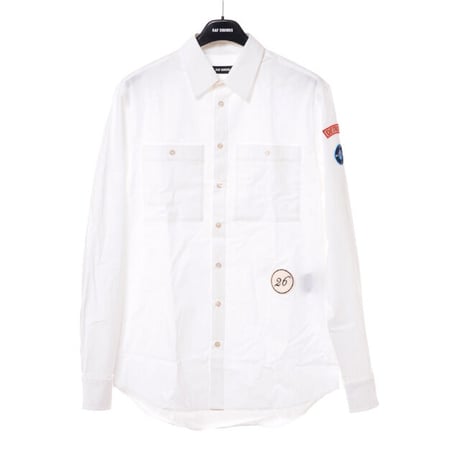 ラフシモンズアーカイブ | STORES