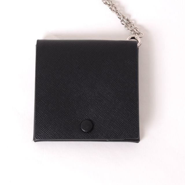 メゾン マルジェラ Maison Margiela カードチャーム レザーなど