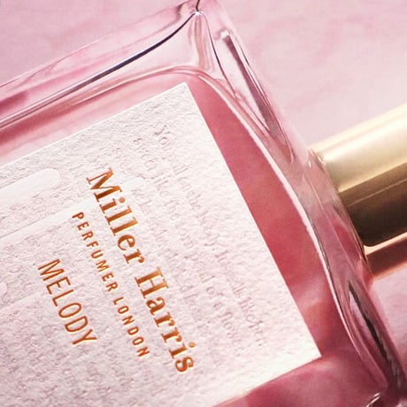 ミラーハリス Miller Harris メロディ100ml オーデパルファム フローラルムスク 正規取扱
