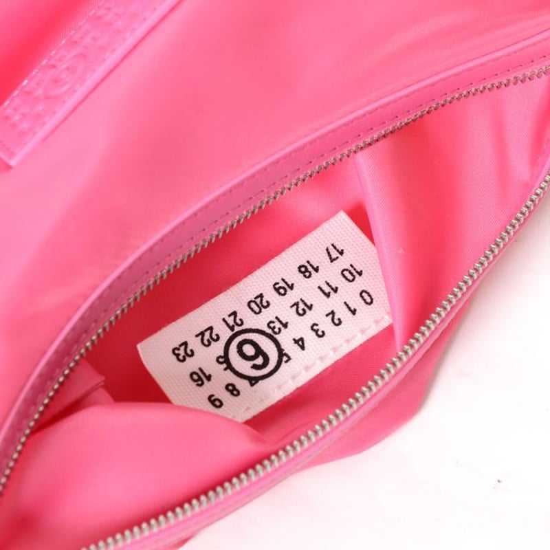 エムエムシックス メゾンマルジェラ MM6 MAISON MARGIELA