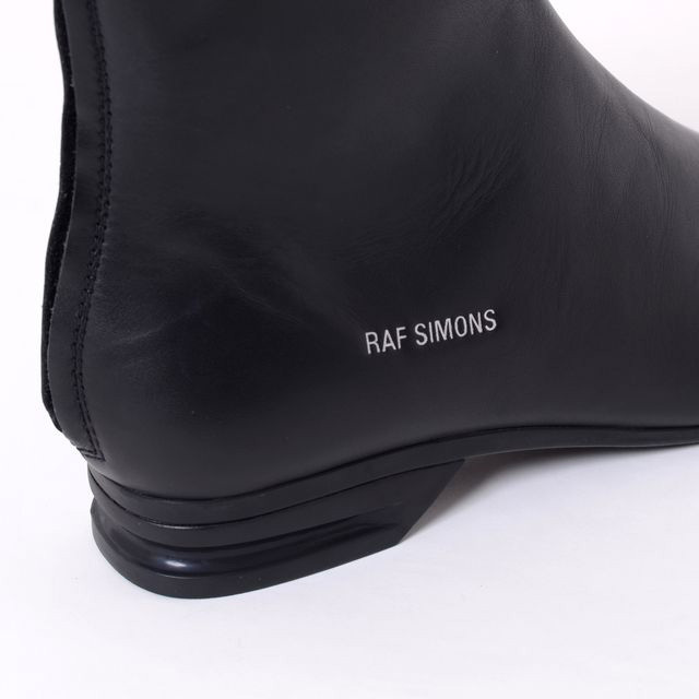 RAF SIMONS runner high サイズ41 美品 RAF SIMONS - Raf Simons  