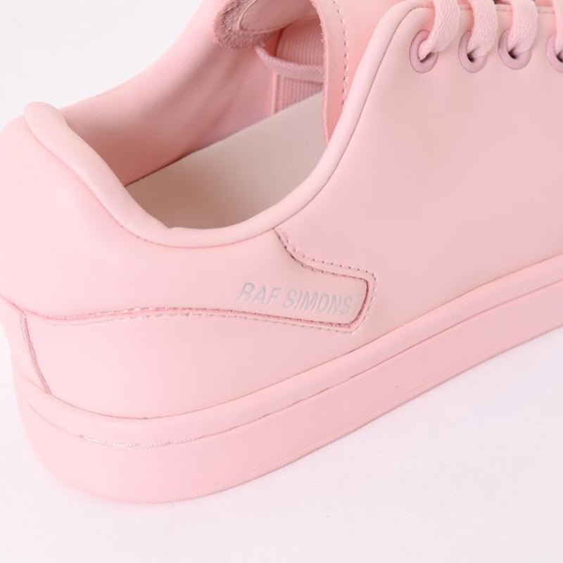 ラフシモンズ RAF SIMONS ランナー RUNNER ORION ピンク | YOKOA