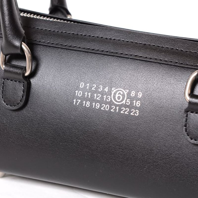 エムエムシックス メゾンマルジェラ MM6 MAISON MARGIELA バウレット
