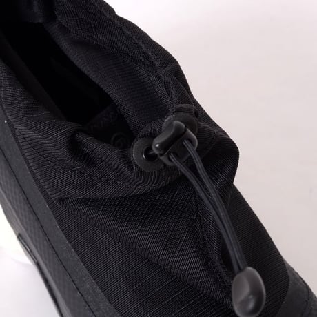 エムエムシックス メゾンマルジェラ MM6 MAISON MARGIELA レディース サロモンクロスクロ―シューズ アウトドアプレインエア ブラック