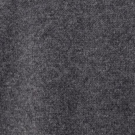 メゾン マルジェラ Maison Margiela エルボーパッチセーター ウールリネン グレー