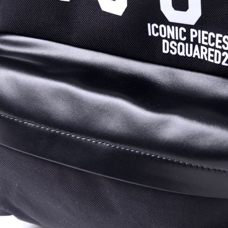 ディースクエアード Dsquared2 ICONバックパック リュックサック
