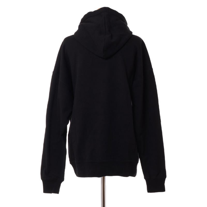 イザベルマラン ISABEL MARANT フード付きパーカー コットン裏起毛 
