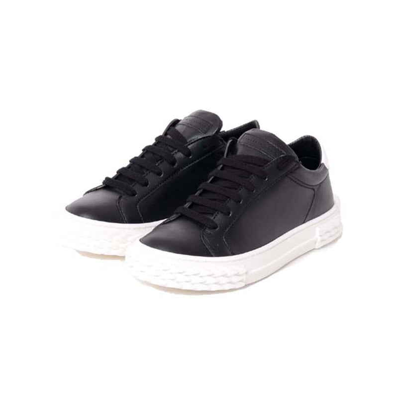 ジュゼッペザノッティ GIUSEPPE ZANOTTI ローカットスニーカー エコ  