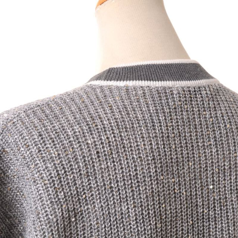 ブルネロクチネリ Brunello Cucinelli イングリッシュベスト リネン
