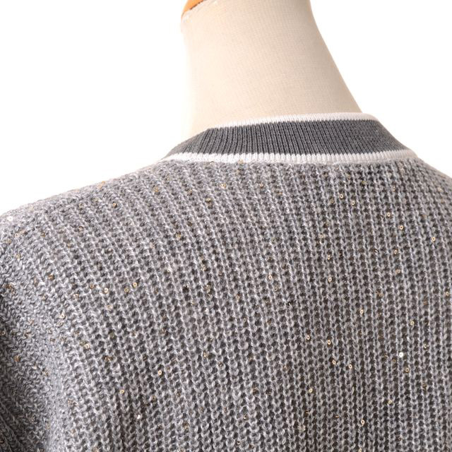BRUNELLO CUCINELLI イングリッシュ リネン ベスト BRUNELLO CUCINELLI - BRUNELLO CUCINELLI イングリッシュ リネン