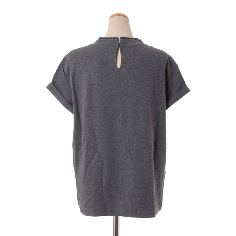 ブルネロクチネリ Brunello Cucinelli 半袖Tシャツ コットン