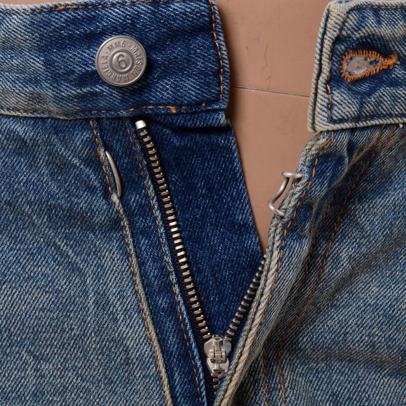 エムエムシックス メゾンマルジェラ MM6 MAISON MARGIELA ミッド エムエムシックス メゾンマルジェラ MM6 MAISON MARGIELA ミッド