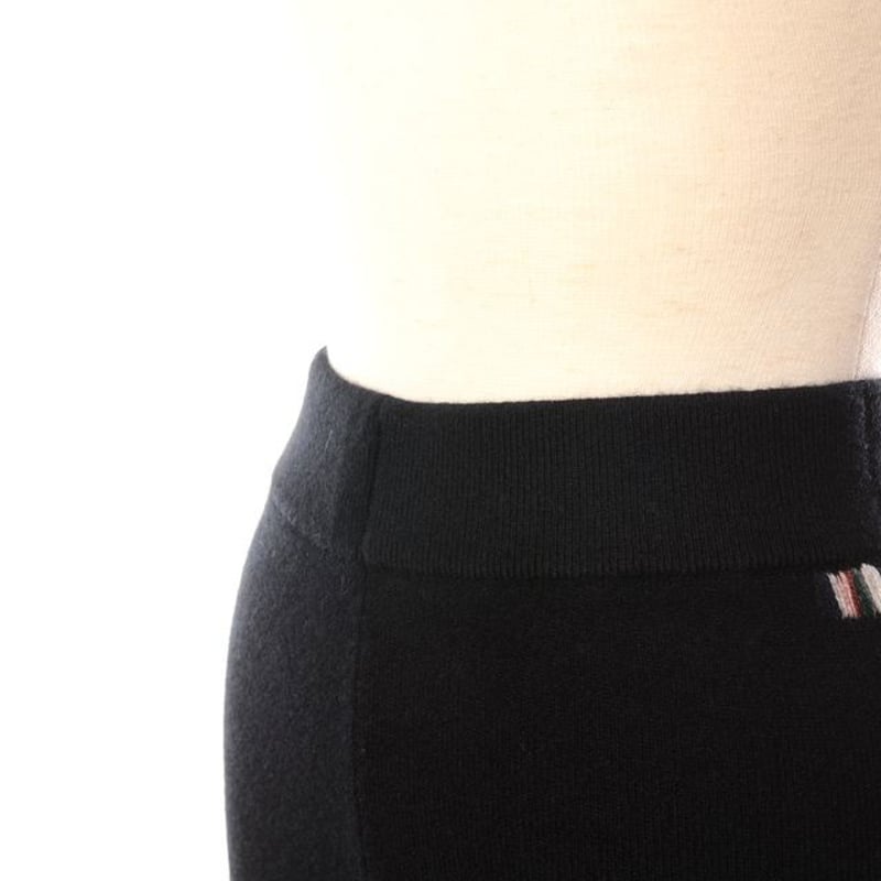 エクストリームカシミヤ extreme cashmere x スパッツ カシミア エクストリームカシミヤ extreme cashmere x スパッツ カシミア