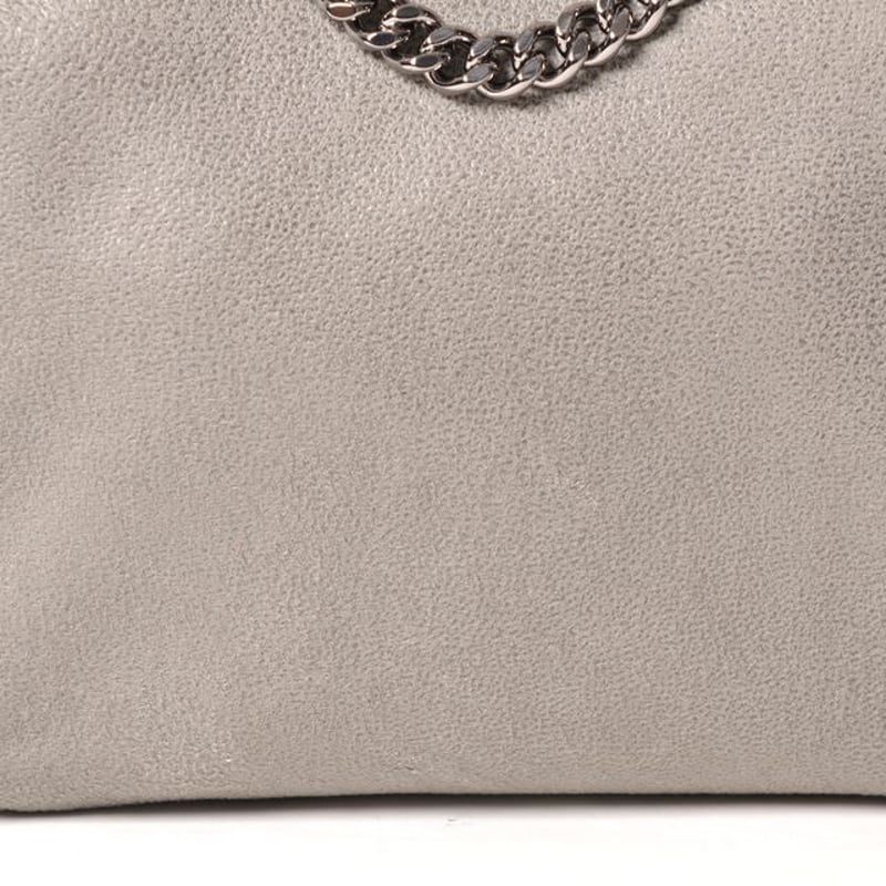 ステラマッカートニー stella mccartney ファラベラタイニートート 