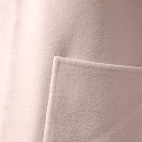 エクストリームカシミヤ extreme cashmere x n448 wakershortジャケット 一枚仕立てウールカシミア チョーク 正規取扱