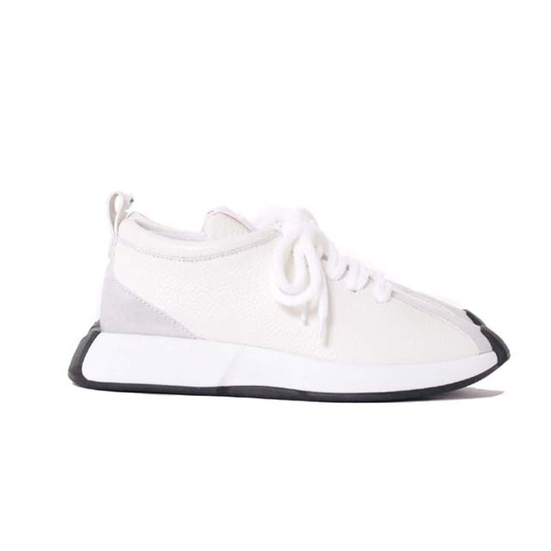 ジュゼッペ ザノッティ レザー スニーカー 【公式通販】