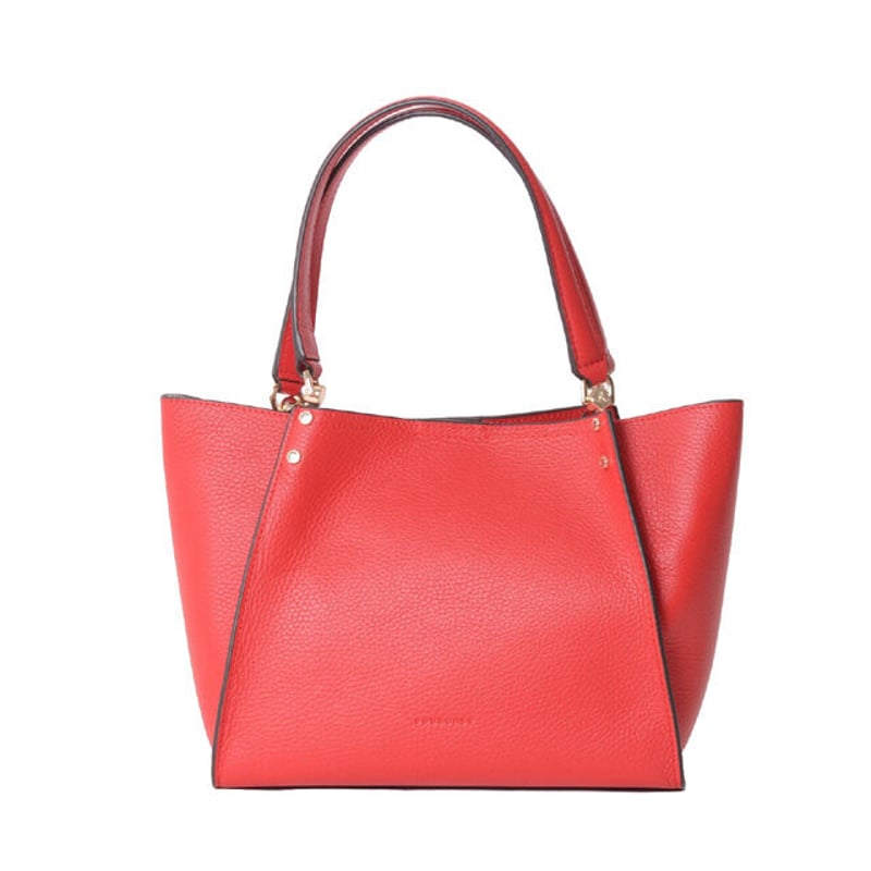 インポートブランド import brand POURCHET プルシェ 2ハンドルバッグ