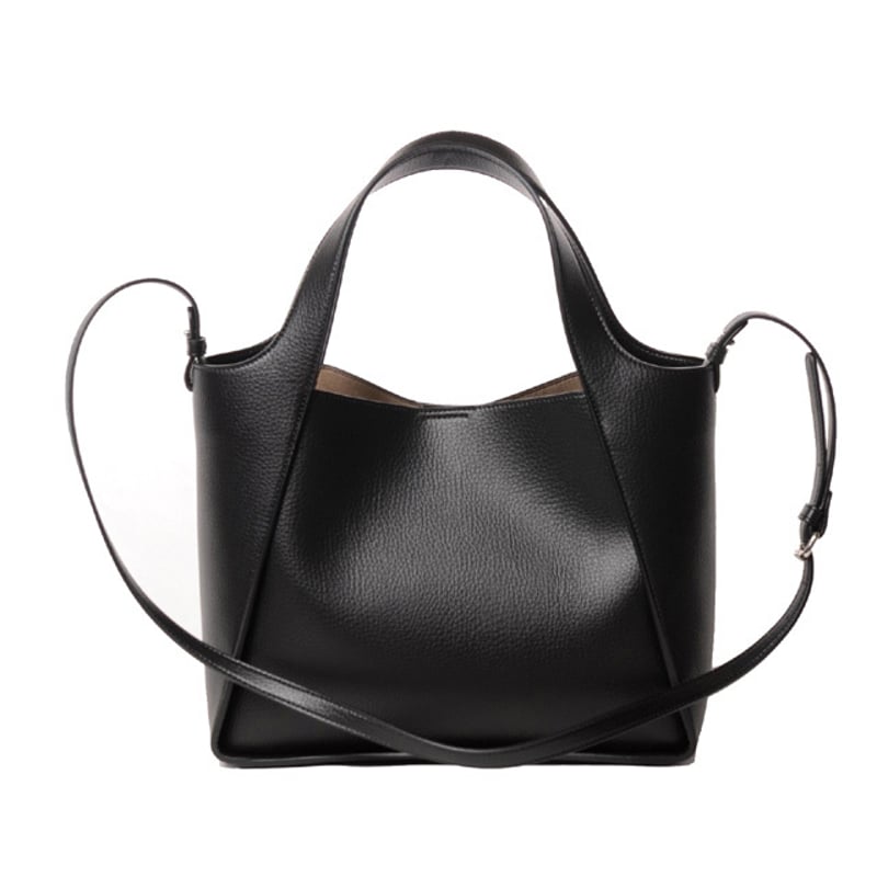 ステラマッカートニー stella mccartney ロゴクロスボディスタッズ 