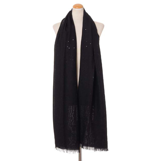 ブルネロクチネリ　Brunello Cucinelli　ストール　ダイヤモンド1 ブルネロクチネリ Brunello Cucinelli ストール ダイヤモンド1