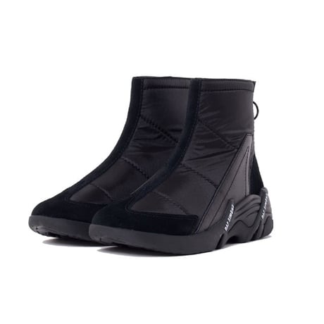 ラフシモンズ RAF SIMONS ランナー RUNNER Cylon-22 スニーカー ブラック