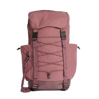 ステラマッカートニー stella mccartney アディダス adidas バックパック プレーンウィーブ（ポリエステル） ピンク 正規取扱