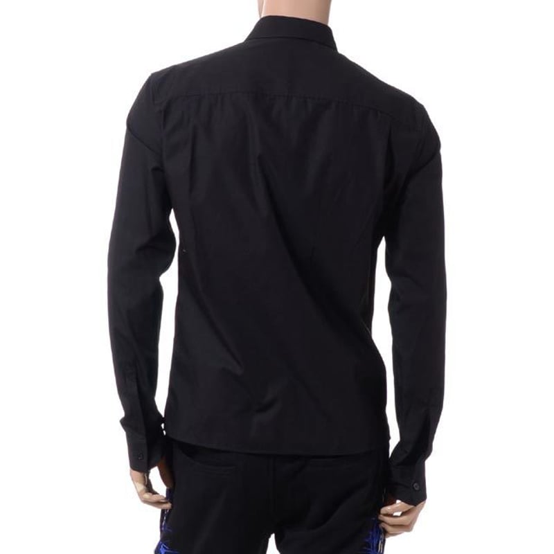 ハイダーアッカーマン Haider Ackermann クラシカルシャツ