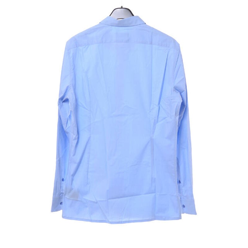 RAF SIMONS ラフシモンズ デザイン シャツ RAF SIMONS - RAF SIMONS ラフシモンズ 22SS Oversized Solemn-X