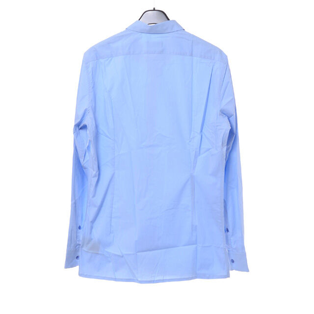 RAF SIMONS 半袖チェックシャツ 青 楽天市場】RAF SIMONS ラフシモンズ（柄チェック）（カジュアル