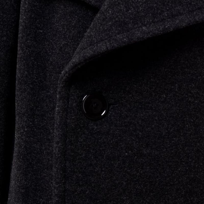 ルメール LEMAIRE ショートコート メリノウールフラノ ルメール LEMAIRE ショートコート メリノウールフラノ