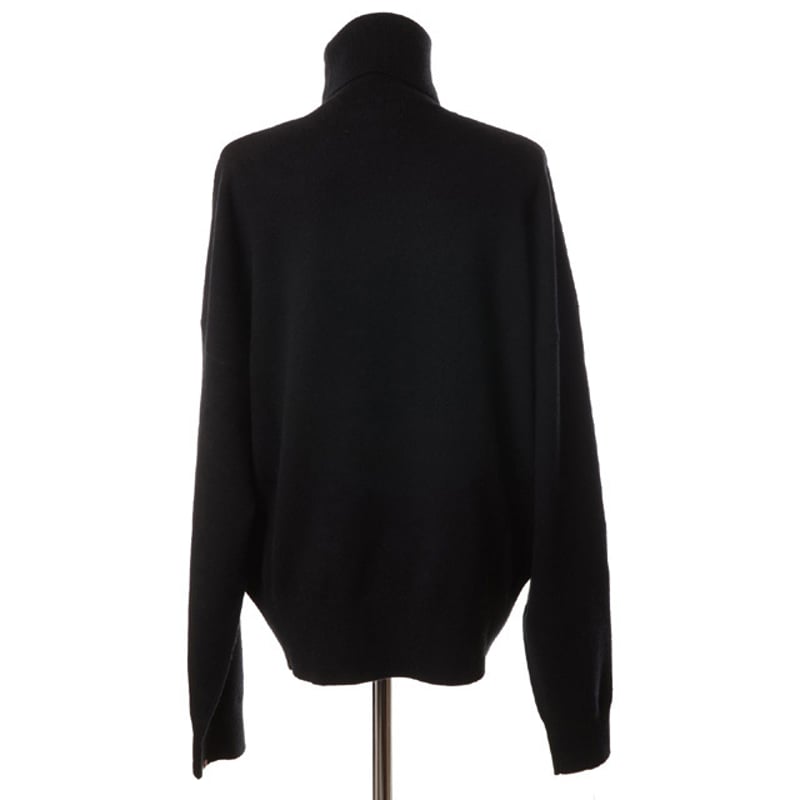エクストリームカシミヤ extreme cashmere x ハイネックセーター エクストリームカシミヤ extreme cashmere x ハイネックセーター