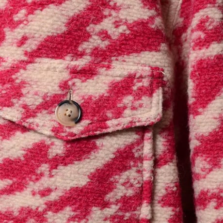 イザベルマラン ISABEL MARANT ショート丈コート ウールなど ピンクなど