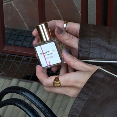 ミラーハリス Miller Harris スケルツォ50ml オーデパルファム フローラルオリエンタルウッディ 正規取扱