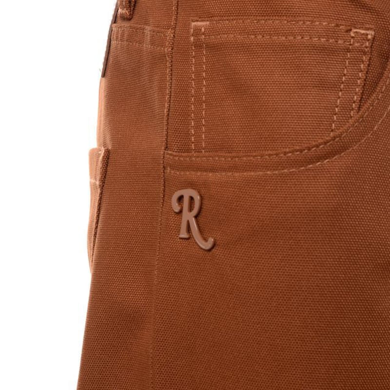 ラフシモンズ RAF SIMONS Wide fit denim workwear pants ラフシモンズ RAF SIMONS Wide fit denim workwear pants