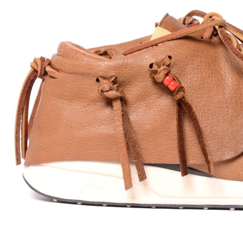ビズビム visvim FBTシューズ 鹿革 ブラウン | YOKOAUNTY ビズビム visvim FBTシューズ 鹿革 ブラウン | YOKOAUNTY