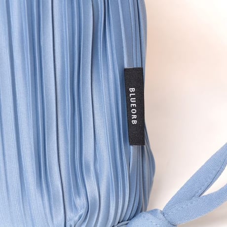 インポートブランド import brand ブルーオーブ BLUEORB 2wayバッグ ポリエステル ブルー