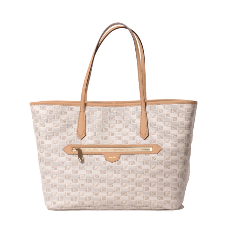 MOREAU PARIS トートバッグ モローパリ Moreau Parisモナコトートバッグミディアム