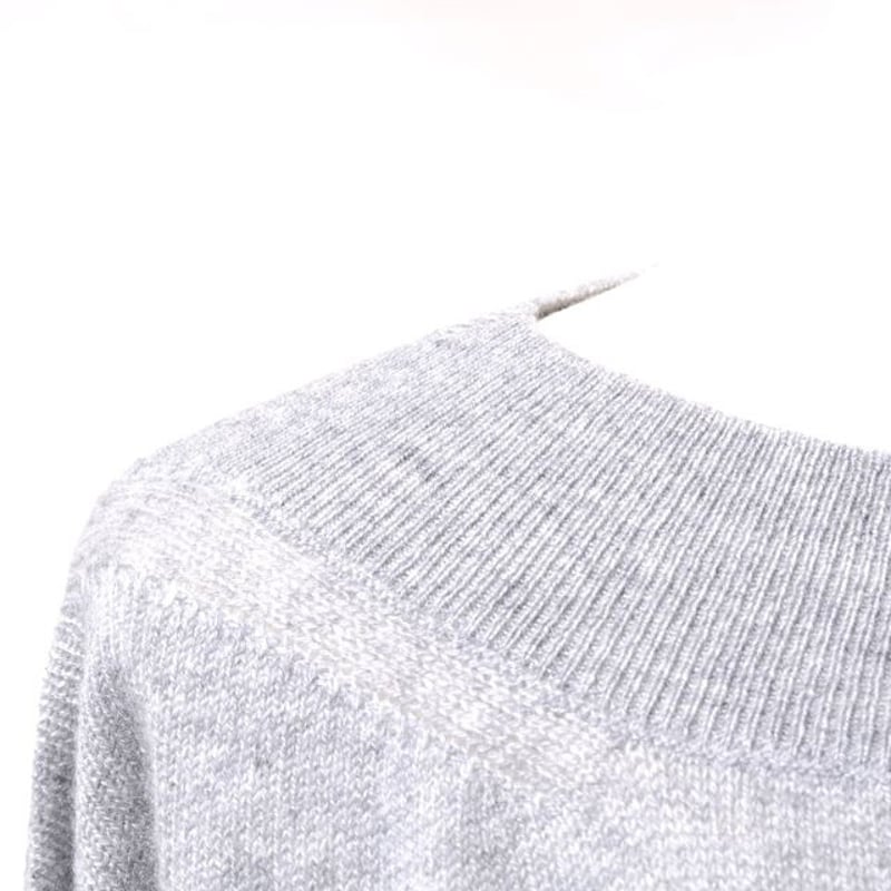 エルマノシェルビーノ ermanno scervino ワイドレース長袖 エルマノシェルビーノ ermanno scervino ワイドレース長袖