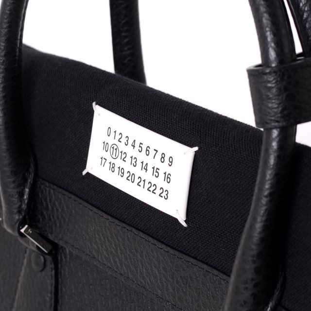 直営店★Maison Margiela★5ACレザーバックパック Maison Margiela MAISON MARGIELA メゾンマルジェラ バック