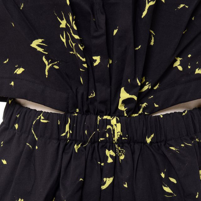 プロエンザスクーラー Proenza Schouler カットアウトノースリ