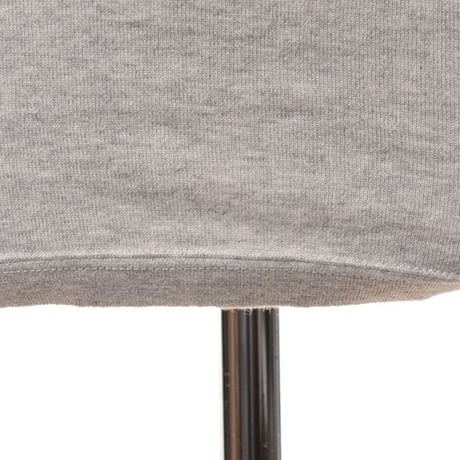 エクストリームカシミヤ extreme cashmere x タンクトップ コットンカシミア グレー 正規取扱