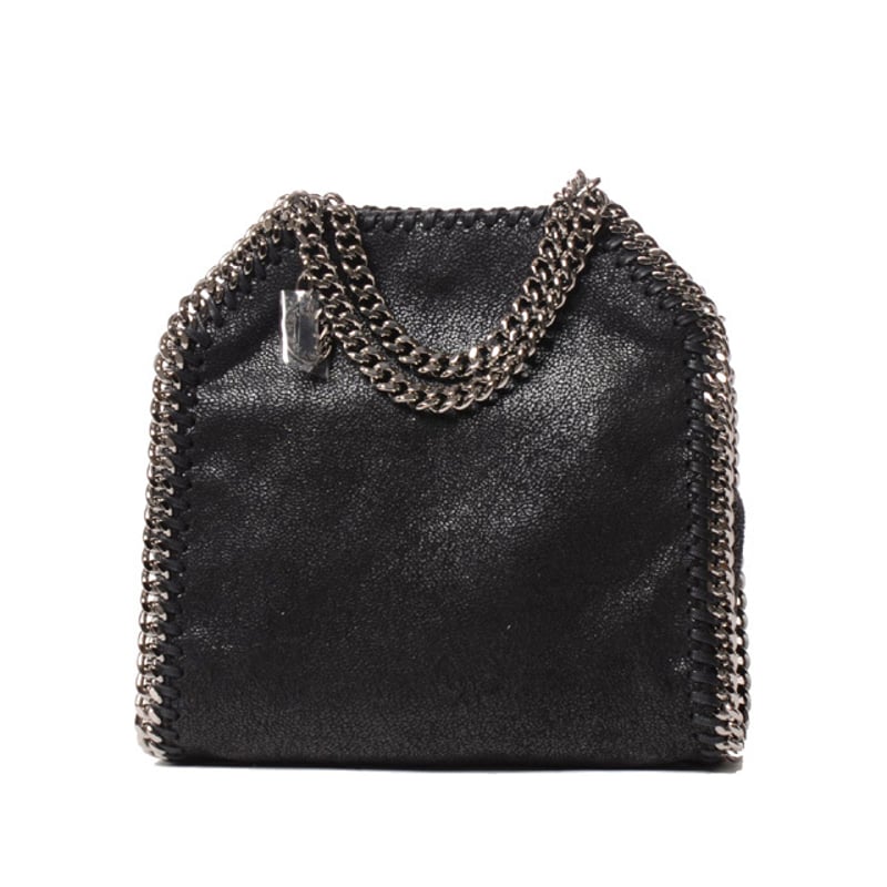 ステラマッカートニー stella mccartney ファラベラタイニートート