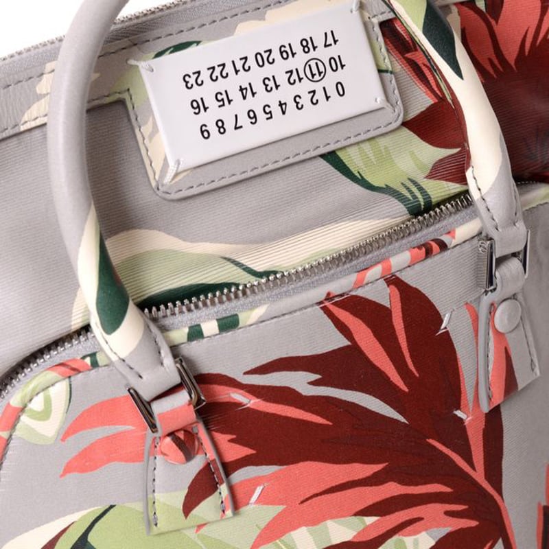 メゾン マルジェラ Maison Margiela 5ACミニショルダーバッグ 山羊革 