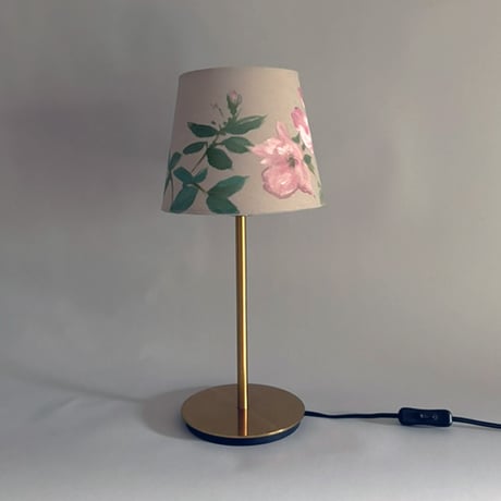 copyart collective オリジナル ベッドサイドランプ 通常販売開始