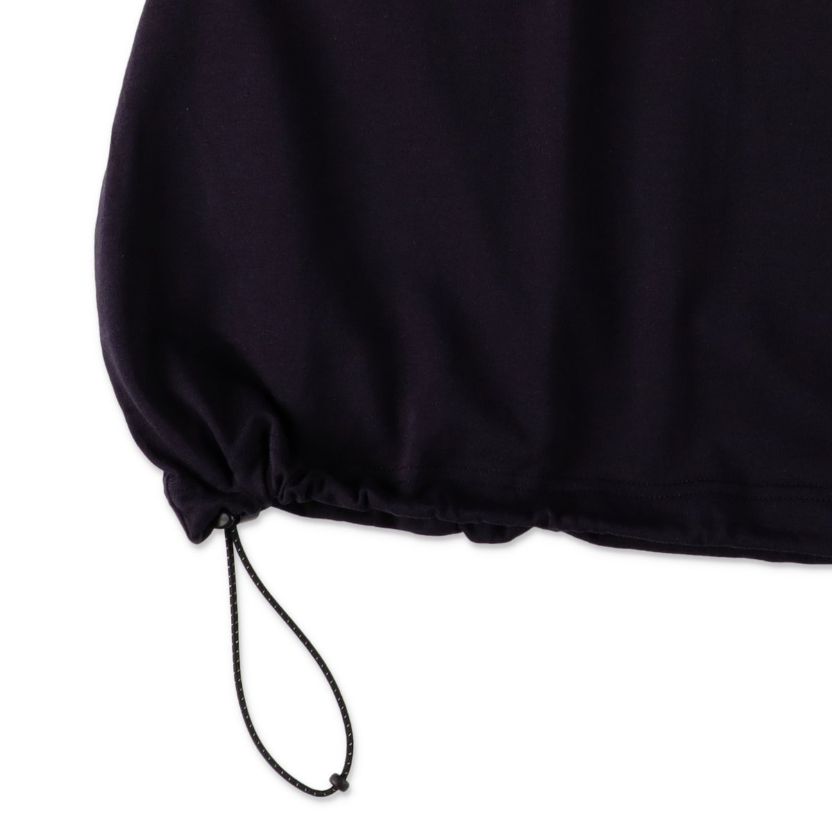 SEE SEE x S.F.C SUPER BIG SS TEE W/DRAWSTRINGS
