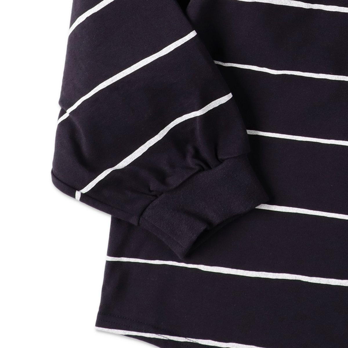 【SEE SEE】SUPER BIG BOARDER LS Tee XXL SEE SEE x S.F.C SUPER BIG BOARDER LS TEE 【NAVY】