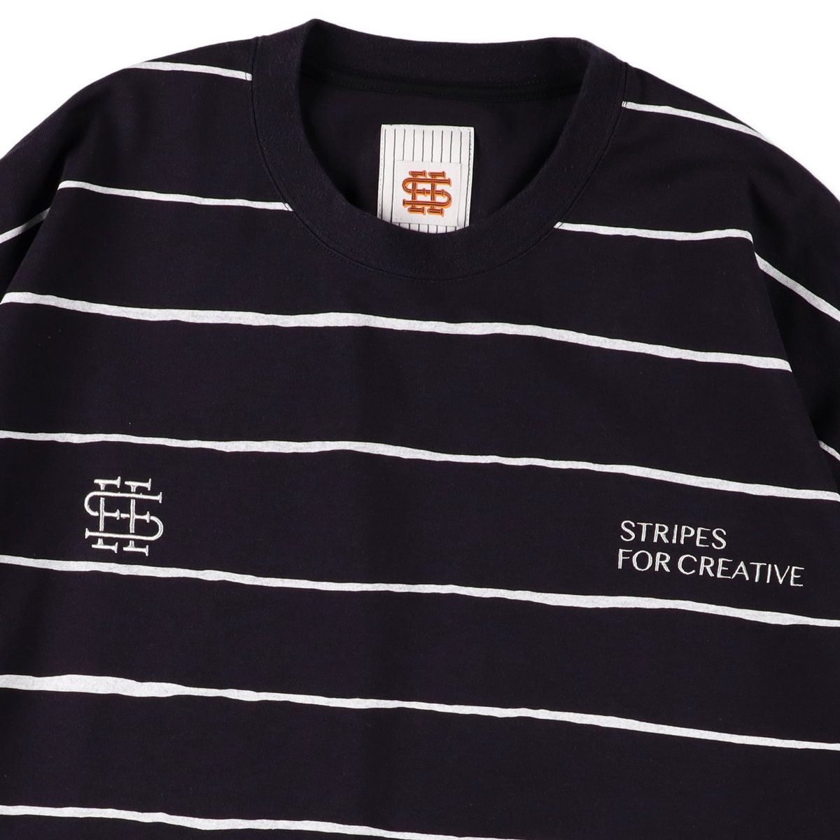 トップス SEE SEE x S.F.C BASIC THERMAL LS TEE SEE SEE x S.F.C BASIC THERMAL LS TEE 【BLACK】 |