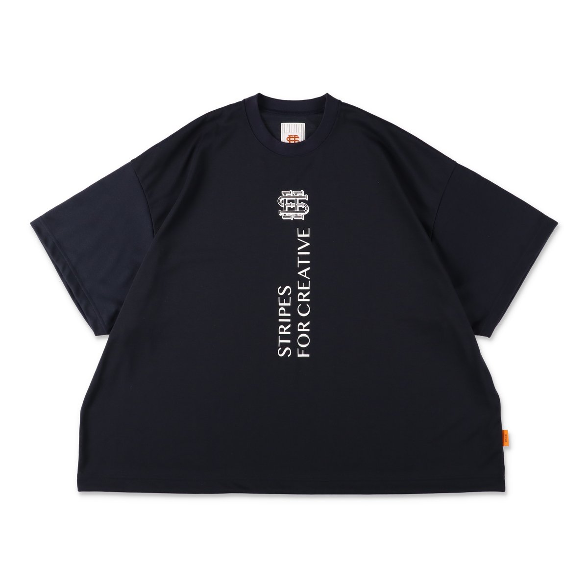 F*B様 SEE SEE ブラック Tシャツ SEESEE Tシャツ コレクション“ Dear New Authentic,Tee has come