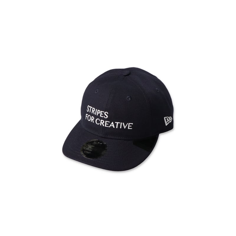 S.F.C x NEWERA RC950 CAP 【NAVY】 | S.F.C ONLINE