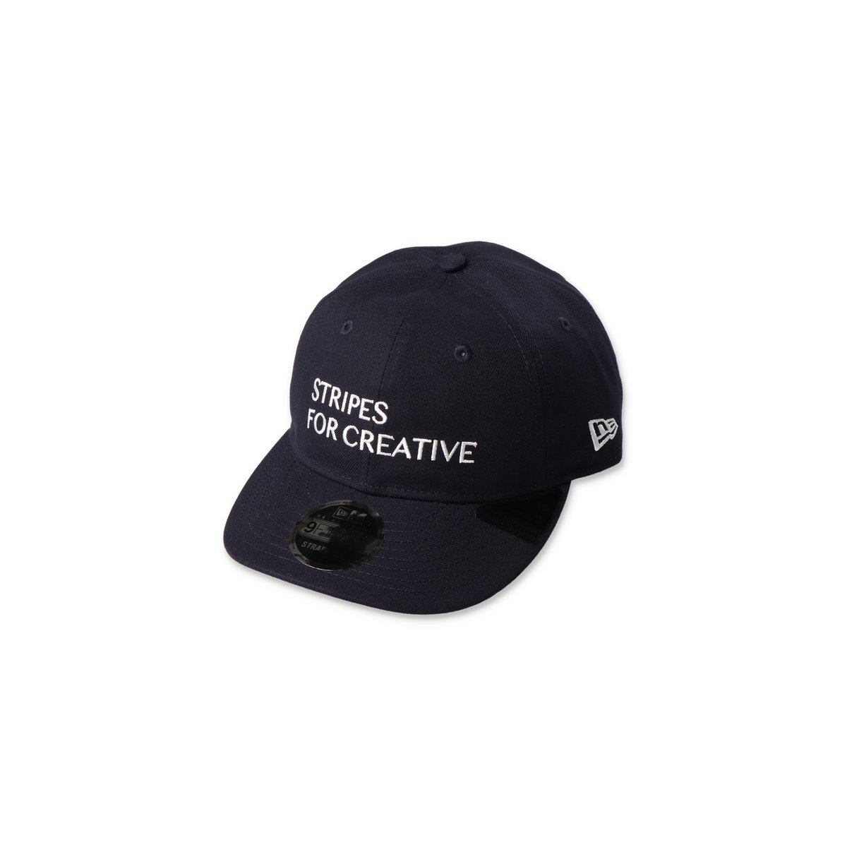 S.F.C x NEWERA RC950 CAP 【NAVY】 | S.F.C ONLINE
