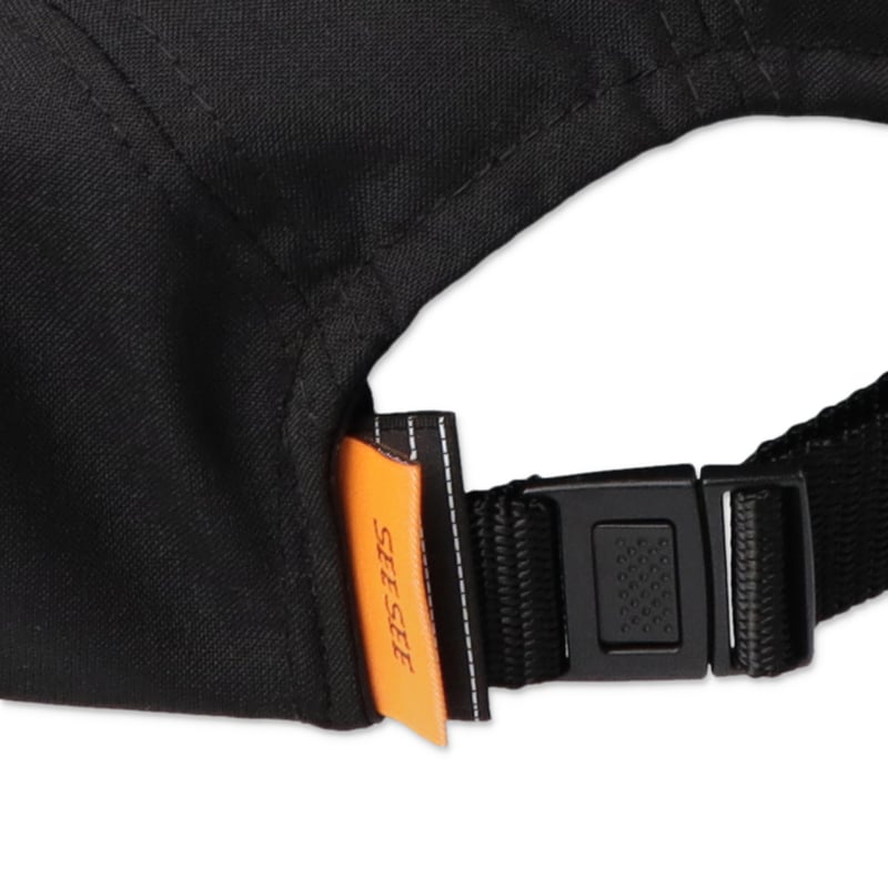 SEE SEE x S.F.C JET CAP 【BLACK】 | S.F.C ONLINE